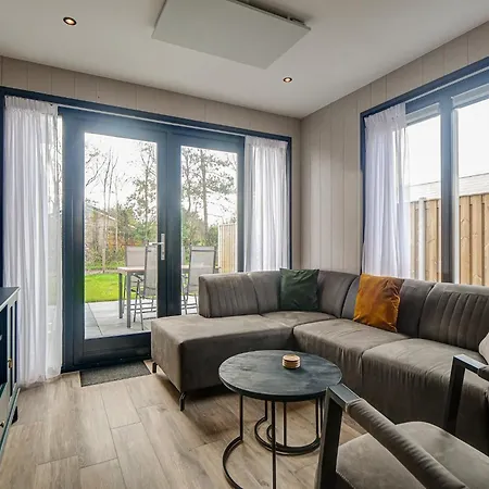 By The Coast In Julianadorp Hébergement de vacances