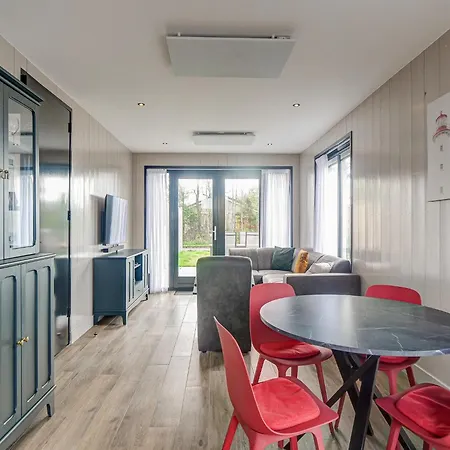 By The Coast In Julianadorp