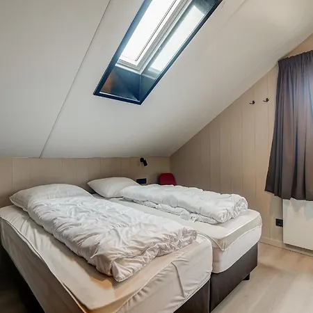 Nyaraló By The Coast In Julianadorp Julianadorp