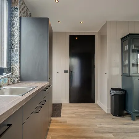 By The Coast In Julianadorp *