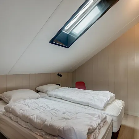 By The Coast In Julianadorp Hébergement de vacances