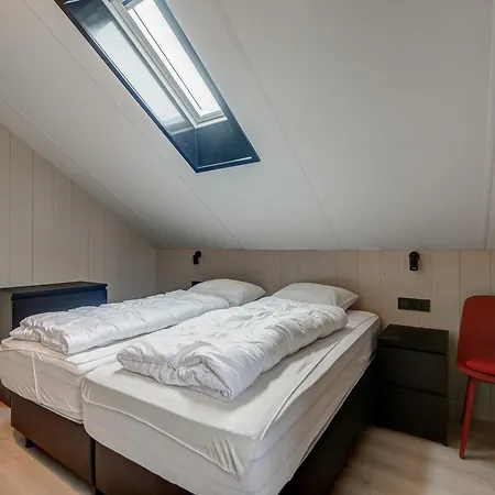 By The Coast In Julianadorp Julianadorp