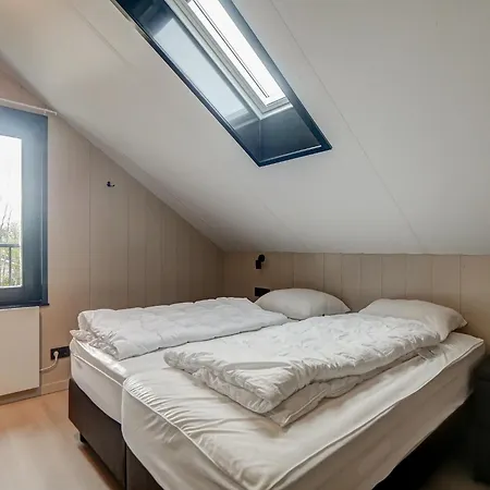 By The Coast In Julianadorp Nyaraló *