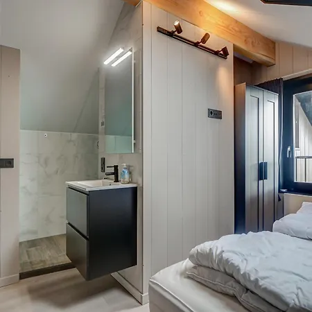 By The Coast In Julianadorp *