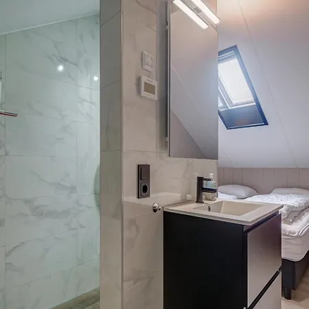 By The Coast In Julianadorp Hébergement de vacances *