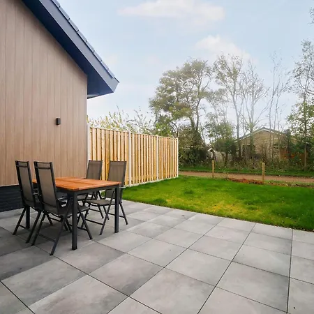 Nyaraló By The Coast In Julianadorp Julianadorp