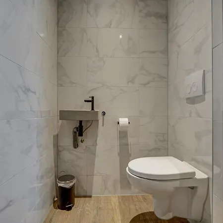 By The Coast In بيت للعطل جوليانادورب